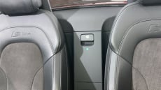 Audi TT 2.0 TDI Quattro Black Edition 2dr Diesel Roadster